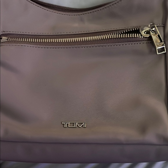 Elegant Tumi  Shoulder Bag - Picture 2 of 11